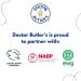 Doctor Butler's Maximum Strength Diaper Rash Cream 3oz - Fast Relief & Protection for Baby's Sensitive Skin - Buy Online on SooperMarket.com