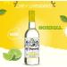 Mr Fitzpatricks Cordial Pick N Mix - Choose From Bottle with 12 Flavours - Sarsaparilla Strawberry & Kiwi Sour Cherry Grape & Hibiscus Blackcurrant & Liquorice and Many more - Pack of 2 x 500ml 500 ml (Pack of 2) - Buy Online on SooperMarket.com