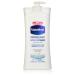 Vaseline Intensive Rescue Repairing Moisture Lotion Fragrance Free 20.3 Ounce Pump