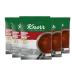 Knorr Professional Brown Gravy Gluten Free and Vegan 408 gr Pack of 6