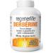 Natural Factors Regenerlife Berberine 500mg 90 liquid softgels Clinical Strength Helps Support Blood Sugar and Cardiovascular Health - Buy Online on SooperMarket.com