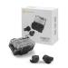 EARMOR M20T Shockwave NRR26DB Electronic shooting belonging-Bluetooth 5.3 hearing protection earplugs with ambient noise for shooting range weapon area and hunting
