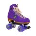 Moxi - Lolly - Womens Roller Skate Taffy Purple 6