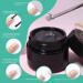 Solid Nail Glue for Soft Gel Nail Tips 10ml Press on Nail Glue Clear DIY Nail Glue Gel for Home Nail Glue for Acrylic Nails Fake Nails Press on Nail Glue Nail Glue Gel Nail Charm Glue Nail Glue 1pc - Buy Online on SooperMarket.com
