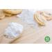 Wholefood Earth Organic Buckwheat Flour 3 kg | Raw GMO Free & Vegan | Certified Organic & Organic Tapioca Starch 2 kg | GMO Free | Vegan | Certified Organic + Tapioca Starch 3 kg (Pack of 1) - Buy Online on SooperMarket.com