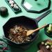 DELURA Saucepan Cooking Utensils Frying Pans Pans Ramen Hot Soup Pots Frying Pans Milk Pans Breakfast Eggs Frying Pans Kitchen Utensils Pot - Buy Online on SooperMarket.com