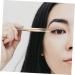 HAPINARY Fish Pattern Eyelash Curler Professional Tweezers Tools Eyelash Curlers Eye Lash Tweezers for Women Eyelash Clamp Beauty Accessories Eyebrow Tweezers Professional Stainless Steel - Buy Online on SooperMarket.com