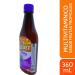 Scott's Emulsion Tropical Fruit 360ml (12 Fl Oz) - Pack of 1 - Buy Online on SooperMarket.com
