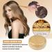 Ginger Hair Regrowth Shampoo Bar - 2PCS | For Thinning Hair & Loss | Natural Ginger Soap - Buy Online on SooperMarket.com