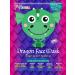7th Heaven Dragon Sheet Face Mask Face Mask Sheet with Dragon Fruit & Panthenol Sheet Masks to Hydrate & Revitalise Skin