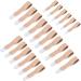 Harayaa Finger Wraps - 10 Count Finger Support Sleeves for Swollen Fingers | International Shipping Available - Buy Online on SooperMarket.com