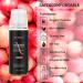 Eyelash Cleanser Concentrate 100ml Peach Professional Lash Shampoo Foaming Cleanser DIY Paraben & Sulfate Free Non-lrritating Wash for Extensions Lashes with Salon Home Care-Makes 10 Bottles Peach 1 count (Pack of 1) - Buy Online on SooperMarket.com