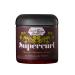 Uncle Funky's Daughter SUPERCURL MIRACLE MOISTURE CREME 8 Fl Oz (Pack of 1)