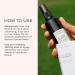 Odacit Anti-Aging Face Serum & Mint Green Tea Mist | Hydration for Acne-Prone Skin Blemish Control | 1.69 fl. oz - Buy Online on SooperMarket.com