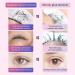 15g Eyelash Extensions Remover - Quick & Damage-Free Removal | Dissolve Lash Adhesive in 1-2 Minutes (Peach) - Buy Online on SooperMarket.com