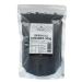 Culpitt Select Sprinkles | Black Sugar Strands Cake Sprinkle Decorations For Cakes Cupcakes Cookies Ice Cream and Desserts | 500g Strands Black