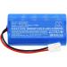 Battery Replacement for Eaton 19821 GUIDELED Outdoor Wallet & CRYSTALWAY - Compatible with 40071354879 40071353667 40071354590 - International Shipping Available - Buy Online on SooperMarket.com
