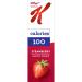 Kellogg's Special K Strawberry Pastry Crisps - 100 Calorie Breakfast Bars - 5.28oz Box (12 Crisps) - Buy Online on SooperMarket.com