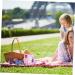 Women's Small Napkin Storage Bag - Aunt's Towel Holder & Change Purse Wallet - Girl's Coin Pouch for Women - Buy Online on SooperMarket.com