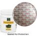 Papaya Leaf Powder (Carica Papaya) | 250 g | 8.81 oz | Rich in Fiber & Good for Digestion | Supports Immunity & Weight Management | Eco-Friendly Packaging - by Lavingo - Buy Online on SooperMarket.com