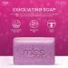 Fair & White Miss White Exfoliating Soap 7.7 oz - Skin Brightening Beauty Soap for Face, Knees & Body - Buy Online on SooperMarket.com