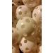 Wiffle Plastic Perforated Golf Balls 36 Pack - Durable Practice Balls for Golfers - Buy Online on SooperMarket.com