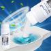 Toilet Live Oxygen Net Toilet Clean Toilet Spirit Toilet Cleaner Toilet Cleaning Artifact
