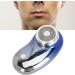 Buy Lightweight Waterproof Electric Beard Trimmer & Shaver - Compact Men s Beard Clipper with Type C Charging - Perfect for Home & Travel - Buy Online on SooperMarket.com