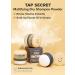 I DEW CARE Glow-Key Eye Cream + Tap Secret Dry Shampoo Bundle - 0.50 Fl Oz + 0.27 Oz - Buy Online on SooperMarket.com
