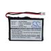 1050mAh Battery Replacement for Sureshotgps 1110-1 8800 8850 039B 1/LIP553450UC (3.7V)