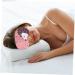 Healeved 4pcs Ice Pack Eye Mask Set - Cooling, Sleeping, and Shading Eye Masks - Buy Online on SooperMarket.com