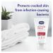 Vaseline Expert Care Dry Hands Rescue - Anti-Bac Hand Cream for Dry Skin 75ml (3 Packs) | Nourishes & Protects - Buy Online on SooperMarket.com