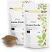 Organic Brahmi Powder 250g (BWFO) - Buy Online on SooperMarket.com