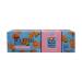 Polar Seltzer Water Ruby Red Grapefruit, 12 fl oz cans, 12 pack