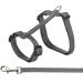 Trixie Cat Harness Large Random color 1 Count (Pack of 1)