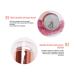 Buy Nail Stampers Jelly Seal Manicure Printing Tool | Nail Art Stamping Set for DIY Home & Beauty Salon - Buy Online on SooperMarket.com