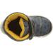 Geox Baby Flexyper Boy B ABX Hi-Top Sneakers - 4.5 UK Child - Avio Ochreyellow - Buy Online on SooperMarket.com