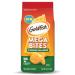 Pepperidge Farm Goldfish Mega Bites Cheddar Jalapeno Crackers, Snack Crackers, 5.9 oz bag