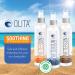 Olita AfterSun Body Serum | Fragrance Free 8 oz | Hydrating Aloe Vera Oil for Sunburn Relief | All-Natural Vitamin E Formula - Buy Online on SooperMarket.com