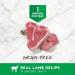 Instinct Limited Ingredient Lamb Dog Food Topper - Grain-Free Wet Food (Pack of 24) - Buy Online on SooperMarket.com