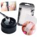 2 Pieces Fiberglass Nail Kit - Fast Extension Gel 20ml Magical Nail Gel Silk Packaging for Perfect Manicure | International Shipping - Buy Online on SooperMarket.com
