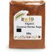 Organic Coconut Nectar Sugar 500g (BWFO) - Buy Online on SooperMarket.com