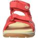 Jack Wolfskin Unisex Kids Taraco Beach K Sandal 32 EU - Red & Champagne | International Shipping Available - Buy Online on SooperMarket.com