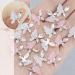5 Pcs Nails Charm Nails Art Charm Nails Supplies Nails Art Decorations For Women Girls - Buy Online on SooperMarket.com