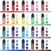 OSBANG Oil-Based Candle Color Dye Set - 20 Vibrant Non-Toxic Colors for DIY Candle Making Kit - Buy Online on SooperMarket.com