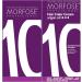 Morfose 10 Professional Hair Colour Cream 100 ml No. 8.11 Intense Light Ash Auburn - Buy Online on SooperMarket.com