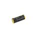 Afshan 1800mAh/3.0V BR-A-TABS BR-A Battery Replacement for Wireless Alarms and Security d Utility metering Real-time Clocks BR-A-TABS