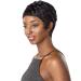 Sensationnel Instant Fashion Wig Anita 1B - Synthetic Hair Wig for Effortless Style - Buy Online on SooperMarket.com