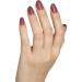 Bluesky Gel Nail Polish Cinnamon Roll BP27 Dark Pink Long Lasting Chip Resistant 10 ml (Requires Drying Under UV LED Lamp) Dark Pink 10 ml (Pack of 1) - Buy Online on SooperMarket.com