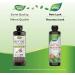 Nature's Way 100% Pure MCT Oil From Coconut Paleo and Keto friendly Certified Organic Non-GMO Project Verified Vegetarian Gluten-free Flavourless No Filler Oils 480 mL - Buy Online on SooperMarket.com